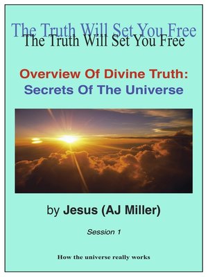 cover image of Secrets of the Universe Session 1